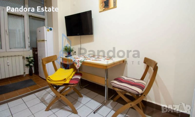 1-СТАЕН апартамент под наем, гр. София, кв. Гео Милев