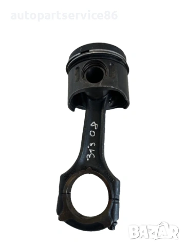 Бутало с биела 2.2 CDI Om646 за Mercedes W906 Sprinter (2008) 2.2Cdi 