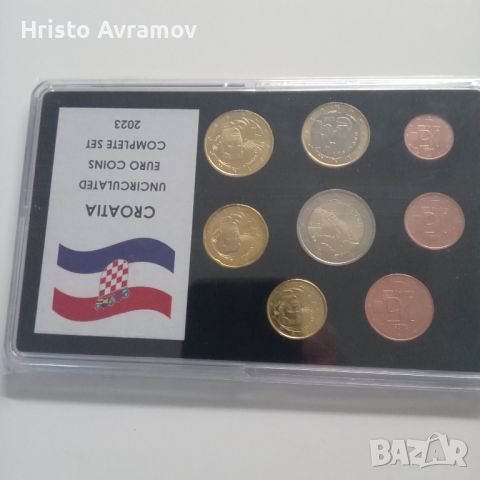 2 Евро монени, снимка 3 - Нумизматика и бонистика - 45198240