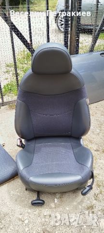 Комплект седалки Mini Cooper, снимка 2 - Части - 46169065
