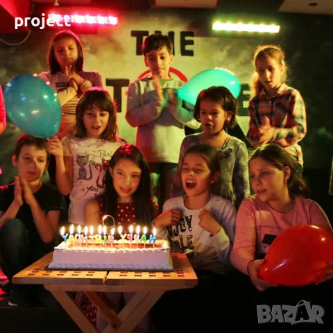 ФОТО и/или ВИДЕО заснемане на кръщене,празници,годишнини и др.Промо цени!!, снимка 2 - Фотографи - 50684414