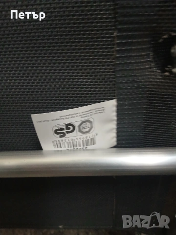 Удобен алуминиев сгъваем стол за дома и градината, снимка 3 - Столове - 54064171