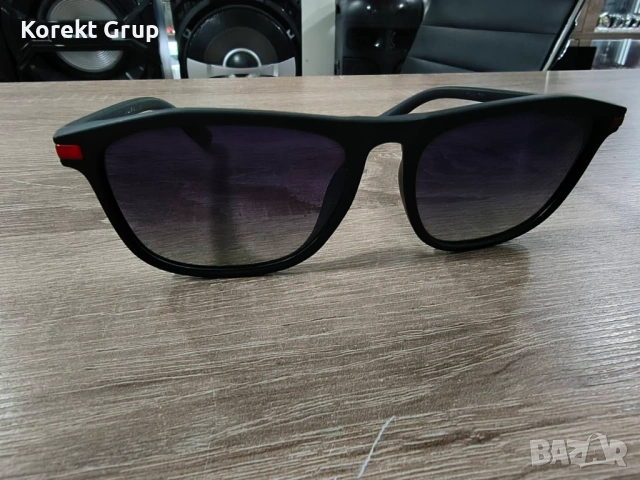 PRADA LINEA ROSSA PS05YS - 1AB09U, снимка 4 - Слънчеви и диоптрични очила - 53613166