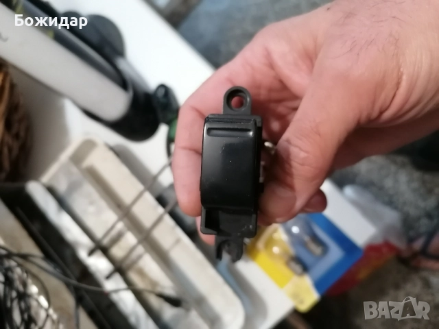 части нисан алмера, снимка 4 - Части - 52435947