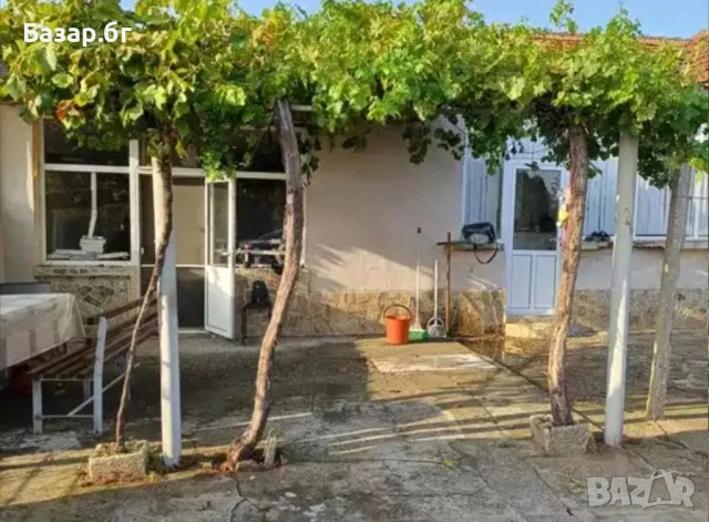 Едноетажна къща в гр. Гълъбово, снимка 8 - Къщи - 53878465