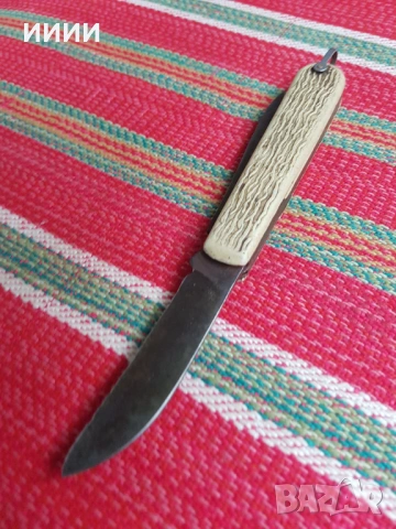 Ножка военна полска, снимка 2 - Антикварни и старинни предмети - 53336034