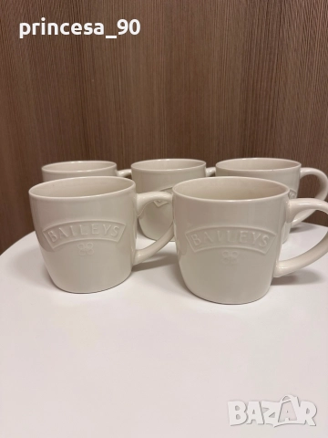 Чаши Бейлис/ Baileys , снимка 2 - Чаши - 52569496