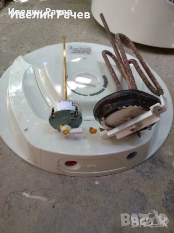 резервни части за  бойлер Аристон, снимка 5 - Бойлери - 34754788