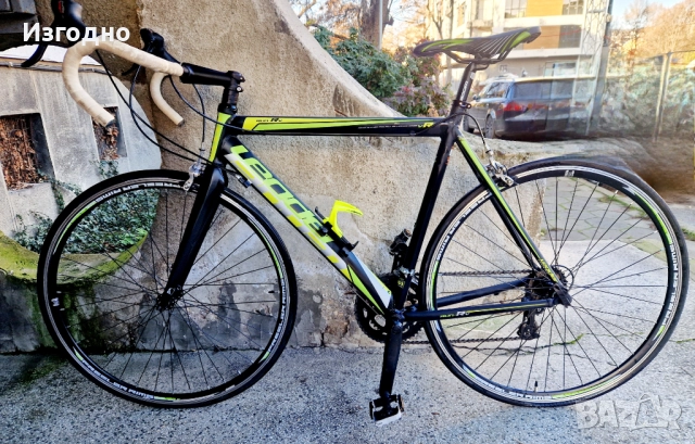 Шосеен Leader Run-Rv 28" БЕЗПЛАТНА ДОСТАВКА