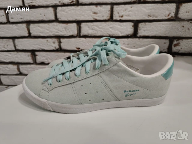 Дамски сникърси, снимка 3 - Дамски ежедневни обувки - 49744796