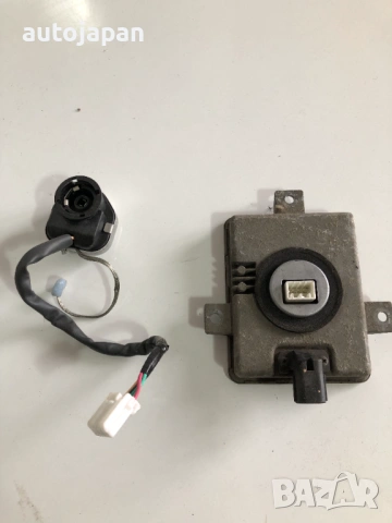 Запалка за Баласт Модул Ксенон Xenon Honda Accord 7 2002-2008 33129-SEA-003 W3T10571, снимка 3 - Части - 54217264