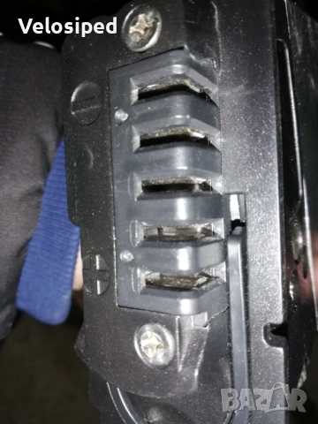 Батерия самсунг за сгъваем велосипед , снимка 5 - Велосипеди - 53262323