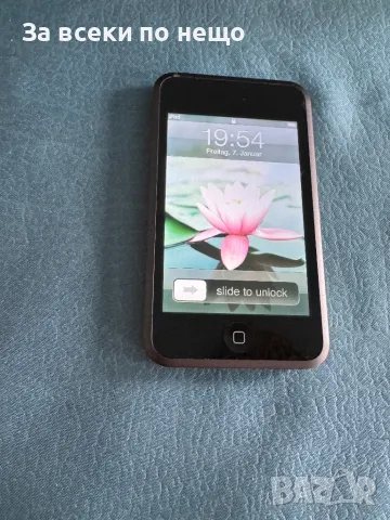 Айпод Apple iPod Touch 1st Generation Model A1213 16GB, снимка 1 - iPod - 49168019