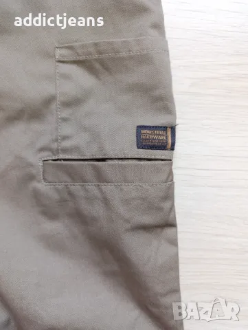 Мъжки спортен панталон Denim 1982 размер 38 , снимка 8 - Панталони - 49741541