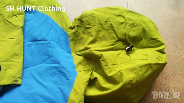 Jack & Jones Ski Snowboard Jacket Размер L ски сноуборд яке 26-55, снимка 10 - Зимни спортове - 52160052