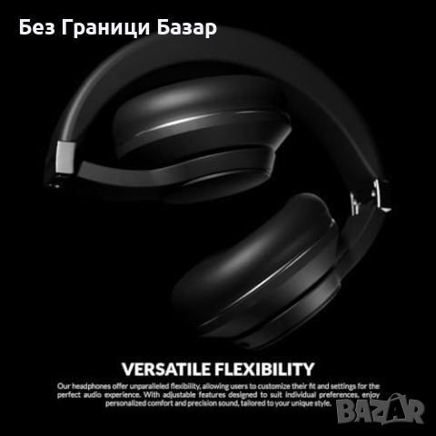 Нови Безжични Слушалки Voltma Powerbeats Pro 80H Време на Възпроизвеждане, снимка 5 - Слушалки и портативни колонки - 46493582