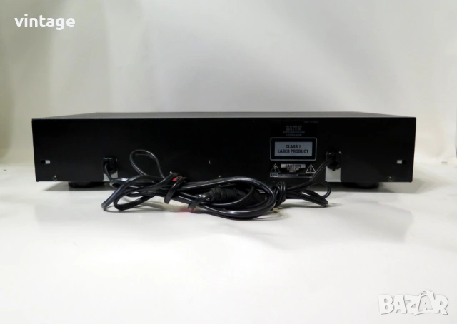 Marantz CD-36, снимка 7 - Други - 53924148