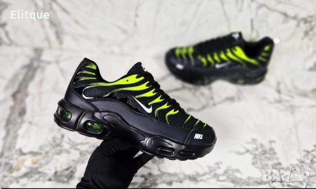 мъжки маратонки nike, снимка 2 - Маратонки - 52965633