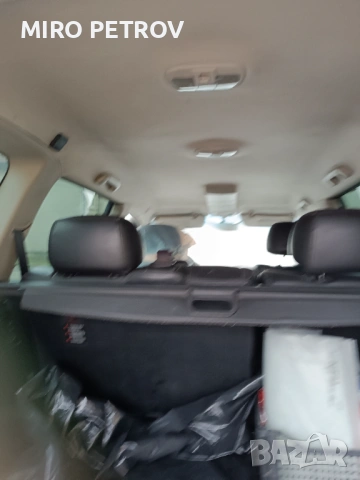 Продавам Санг Йонг Рекстън, снимка 8 - Автомобили и джипове - 53725733