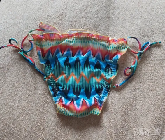 Дамски бански костюм, снимка 3 - Бански костюми - 49871973