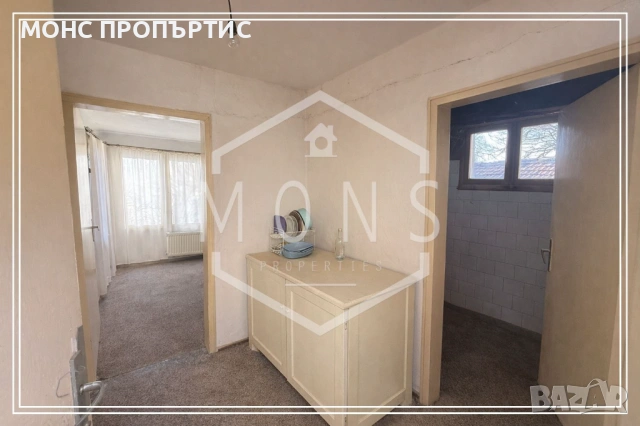 Къща с двор в с. Яворец, обл. Габрово - в близост до гр. Севлиево и гр. Габрово., снимка 9 - Къщи - 53590883