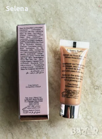 Нов By Terry Brightening Cellularose CC Serum, делукс размер, снимка 5 - Декоративна козметика - 49736216