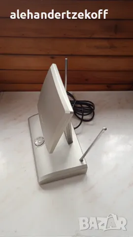 Антена PHILIPS SDV4230 UHF/VHF ANTENNA, снимка 2 - Приемници и антени - 49544576