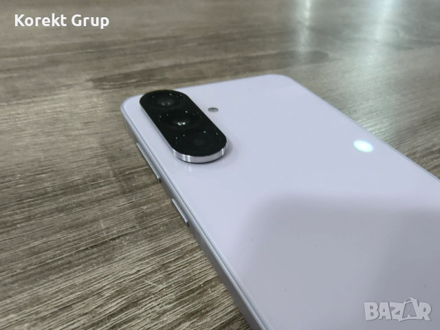 Samsung Galaxy A56 128gb/8gb, снимка 7 - Samsung - 53058666