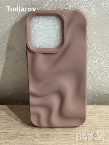 Кейс iPhone 15 pro, снимка 2 - Калъфи, кейсове - 52960301