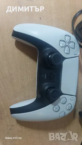 SONY psp5, снимка 3 - PlayStation конзоли - 44933250