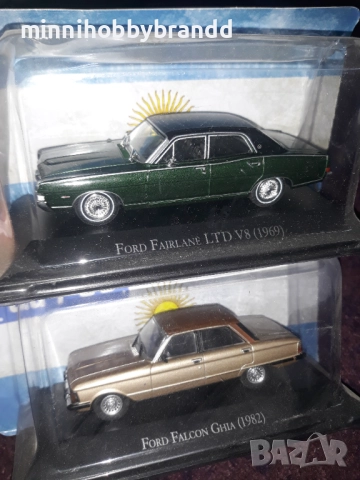 Renault Citroen Mercedes Ebro Pegaso Peugeot Dodge Jeep Ford Chevrolet Fiat Ika 1.43 , снимка 18 - Колекции - 52258873