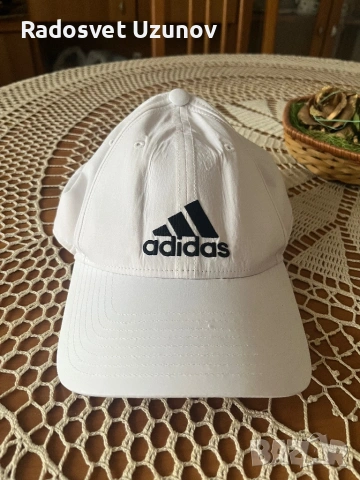 Мъжка шапка Adidas