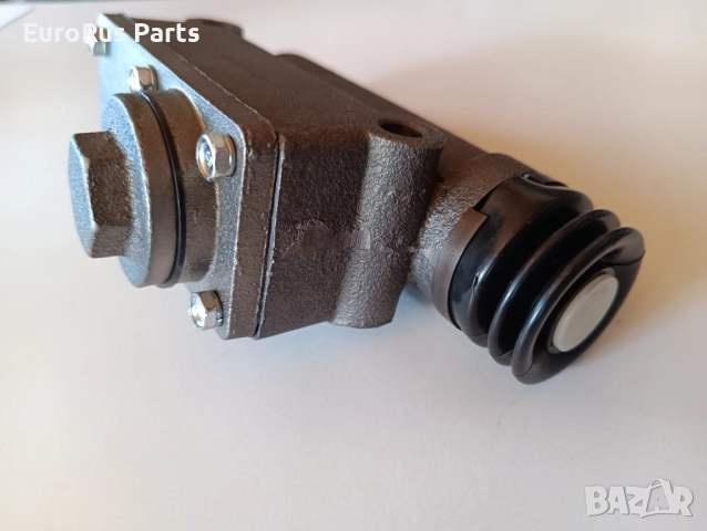 Цилиндър спирачен главен УАЗ 452 чугунен еднокръгова, снимка 2 - Части - 51605930