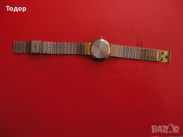 Часовник Rolex Quartz , снимка 5 - Дамски - 46794692