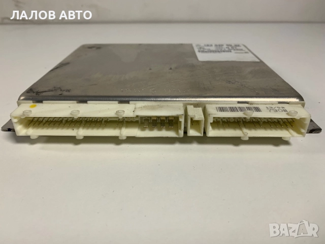 ESP модул Мерцедес Mercedes-Benz ML class W163 1635458032, снимка 2 - Части - 52440332