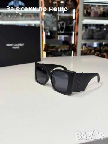 Yves Saint Laurent Слънчеви Очила С UV400 Защита😎 Налични Различни Цветове Код SK798, снимка 5 - Слънчеви и диоптрични очила - 53183509