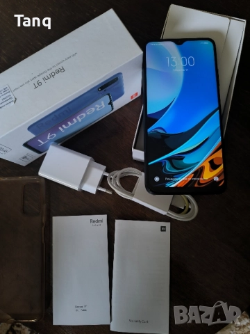 Tелефон Xiaomi redmi 9t 
