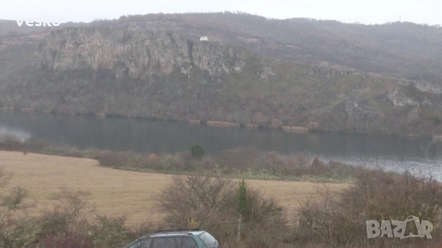 продавам уникален имот на язовир Пчелина!!!, снимка 2 - Парцели - 52558731