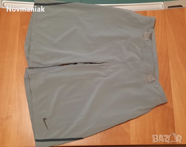 Nike-Много Запазени, снимка 7 - Къси панталони - 46036302