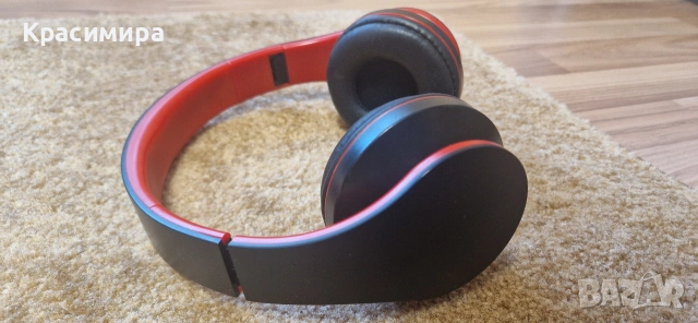 Безжични слушалки, снимка 3 - Безжични слушалки - 53831701