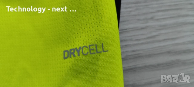 Уникална тениска BVB Borussia Dortmund - PUMA (Оригинална МОСТРА / SAMPLE) , снимка 6 - Футбол - 54211509