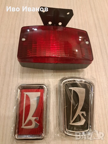 Арматурно табло Лада-Ваз-2105, снимка 13 - Части - 53213067