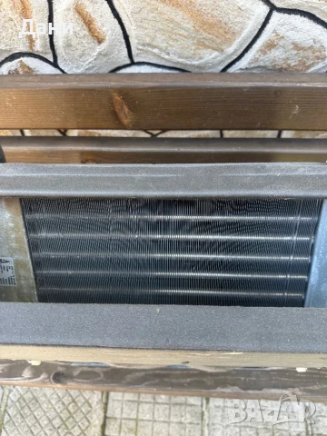 Вентилаторен конвектор, снимка 9 - Климатици - 50832113