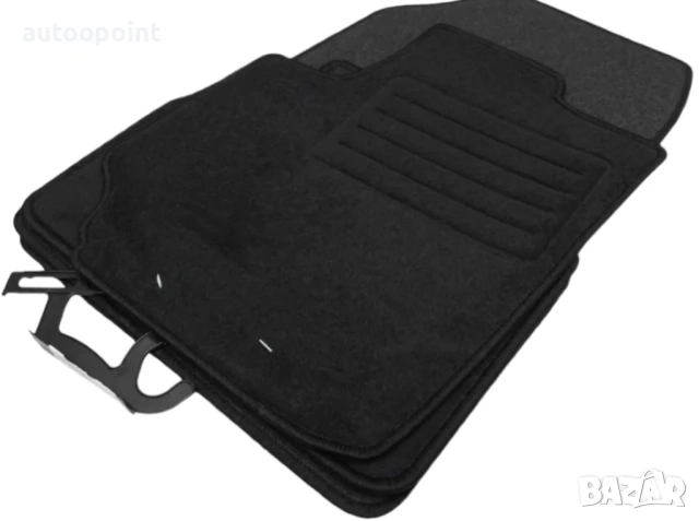 Мокетни стелки за FIAT Croma II (2005-2011) Petex