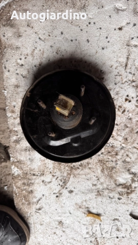 Серво усилвател / Спирачна помпа за Chevrolet Matiz 2005  - 2004069, снимка 2 - Части - 52203007