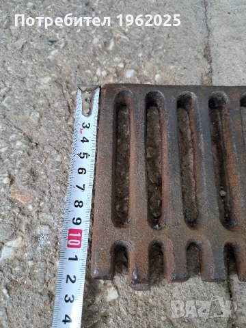 Чугунена Скара за Печка, снимка 18 - Отоплителни печки - 28115076