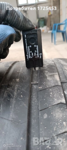 гуми зимни и летни 20 цола, снимка 10 - Гуми и джанти - 52722219