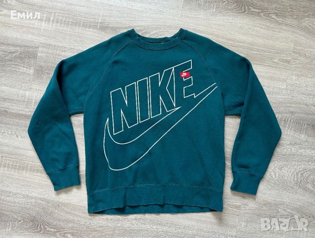 Мъжка блуза Nike, Размер L