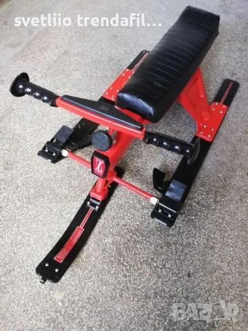 чук и гек, като чисто нов