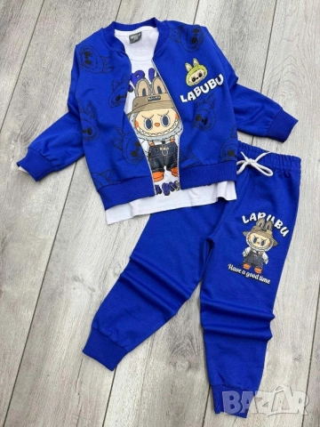 детски комплекти , снимка 8 - Детски комплекти - 52138380